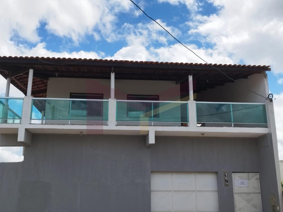 Casa, 3 quartos, 60 m² - Foto 16