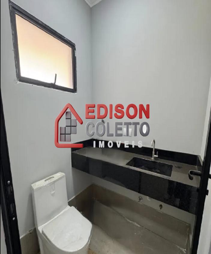 Casa de Condomínio, 3 quartos - Foto 5