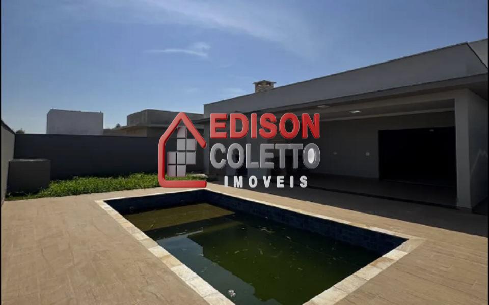 Casa de Condomínio, 3 quartos - Foto 19