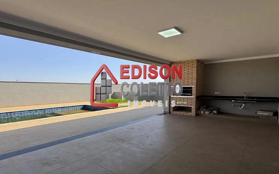 Casa de Condomínio, 3 quartos - Foto 18