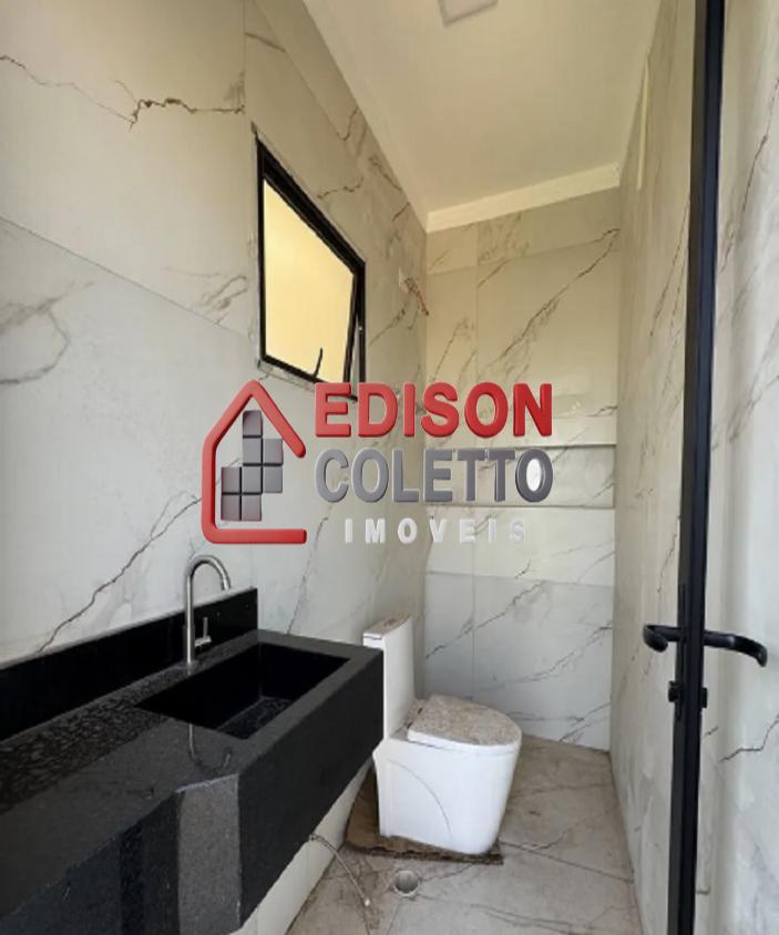 Casa de Condomínio, 3 quartos - Foto 21