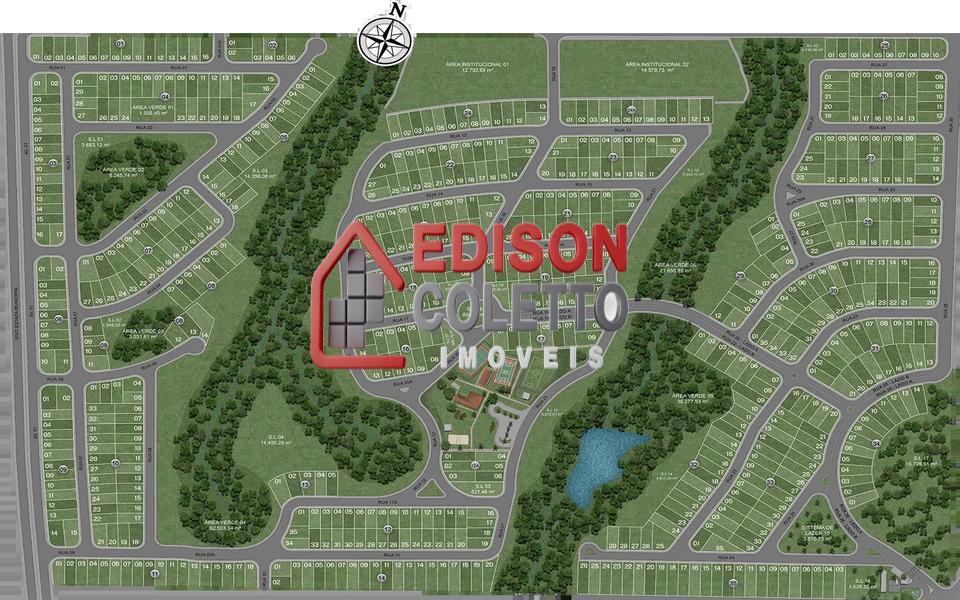 Casa de Condomínio, 3 quartos - Foto 41