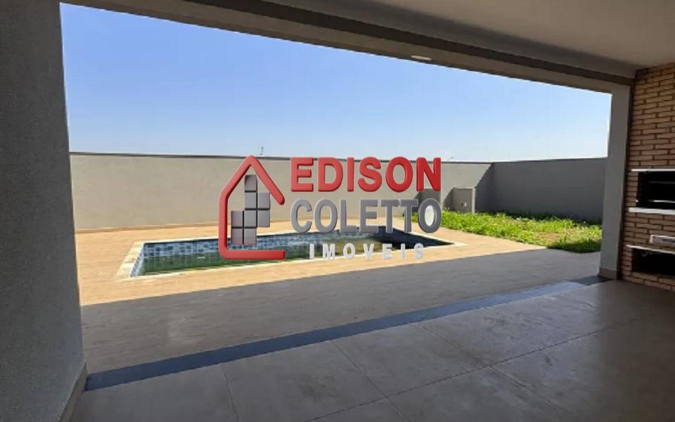 Casa de Condomínio, 3 quartos - Foto 17