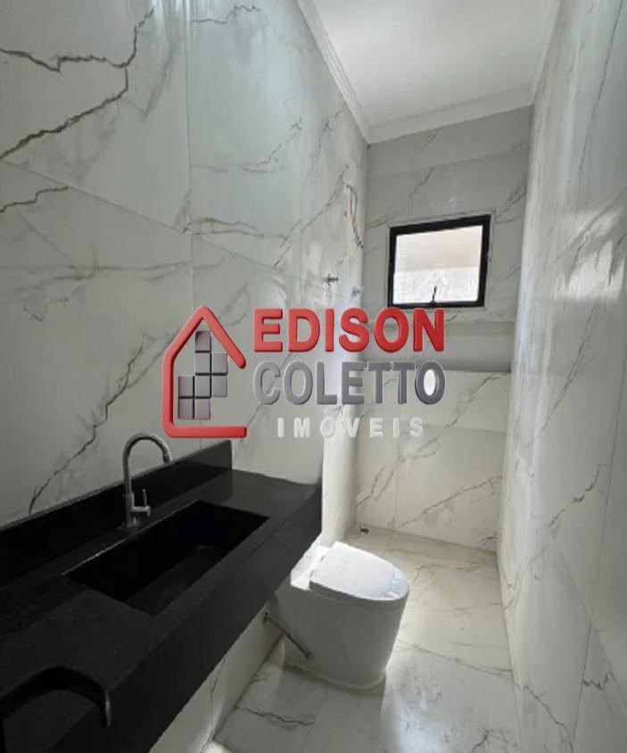 Casa de Condomínio, 3 quartos - Foto 15