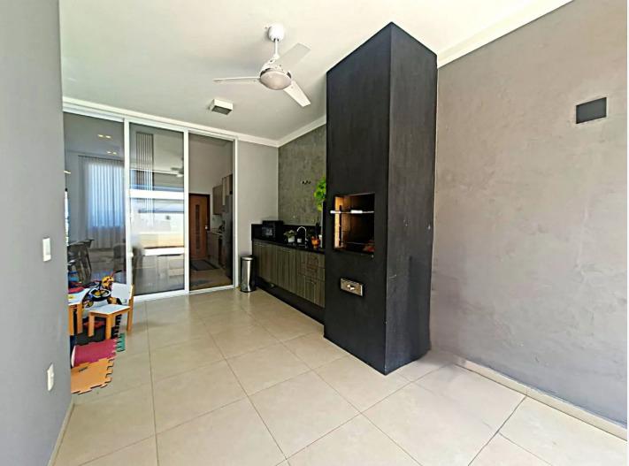 Casa de Condomínio, 3 quartos - Foto 9