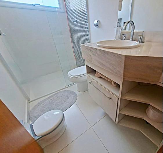 Casa de Condomínio, 3 quartos - Foto 10