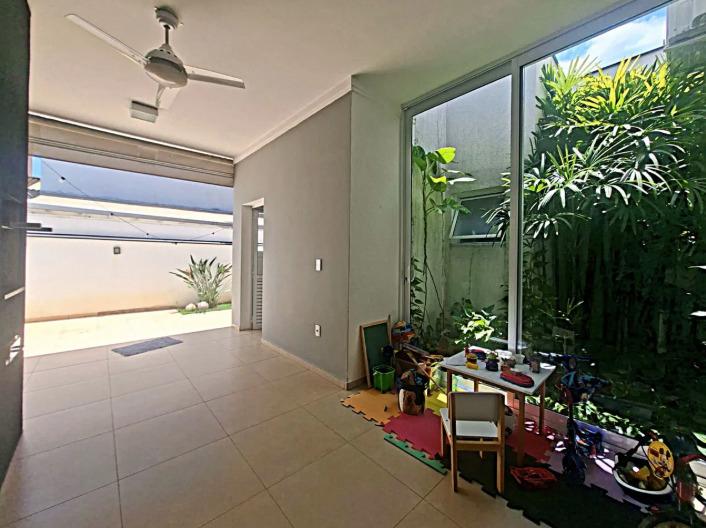 Casa de Condomínio, 3 quartos - Foto 12