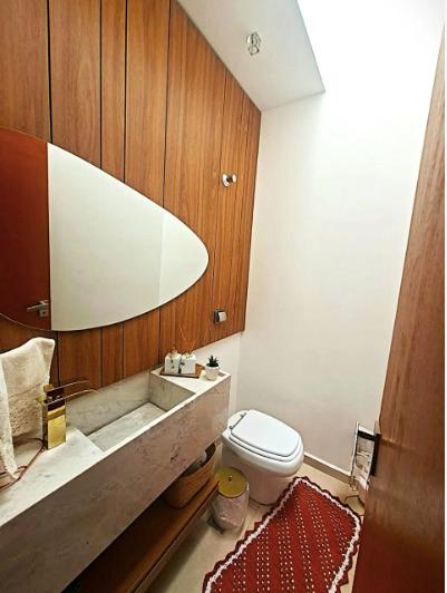 Casa de Condomínio, 3 quartos - Foto 17