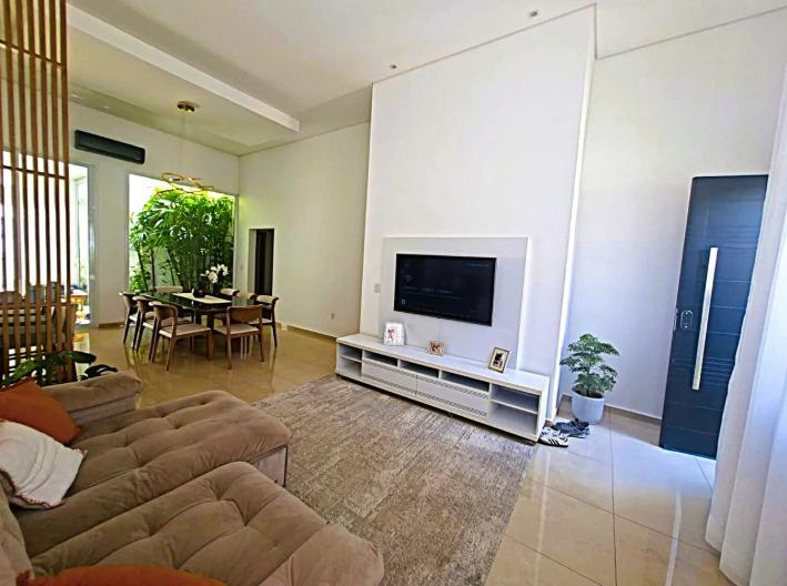 Casa de Condomínio, 3 quartos - Foto 19