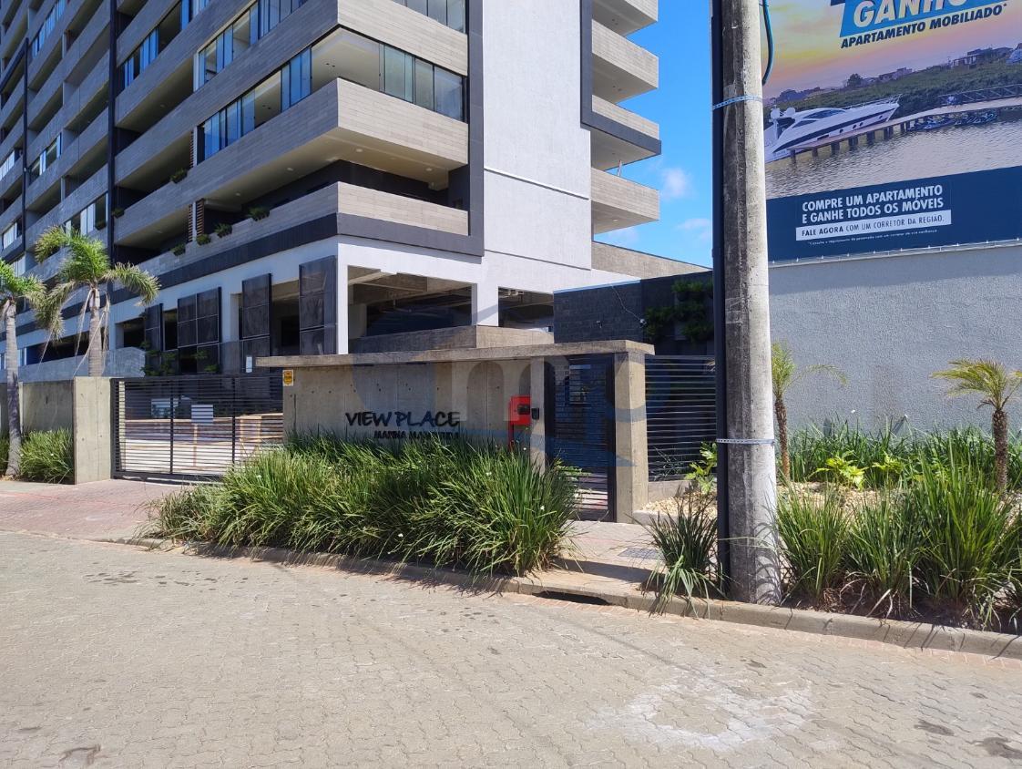 Apartamento, 2 quartos, 81 m² - Foto 2