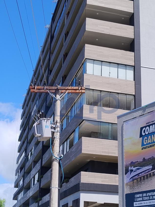 Apartamento, 2 quartos, 81 m² - Foto 4