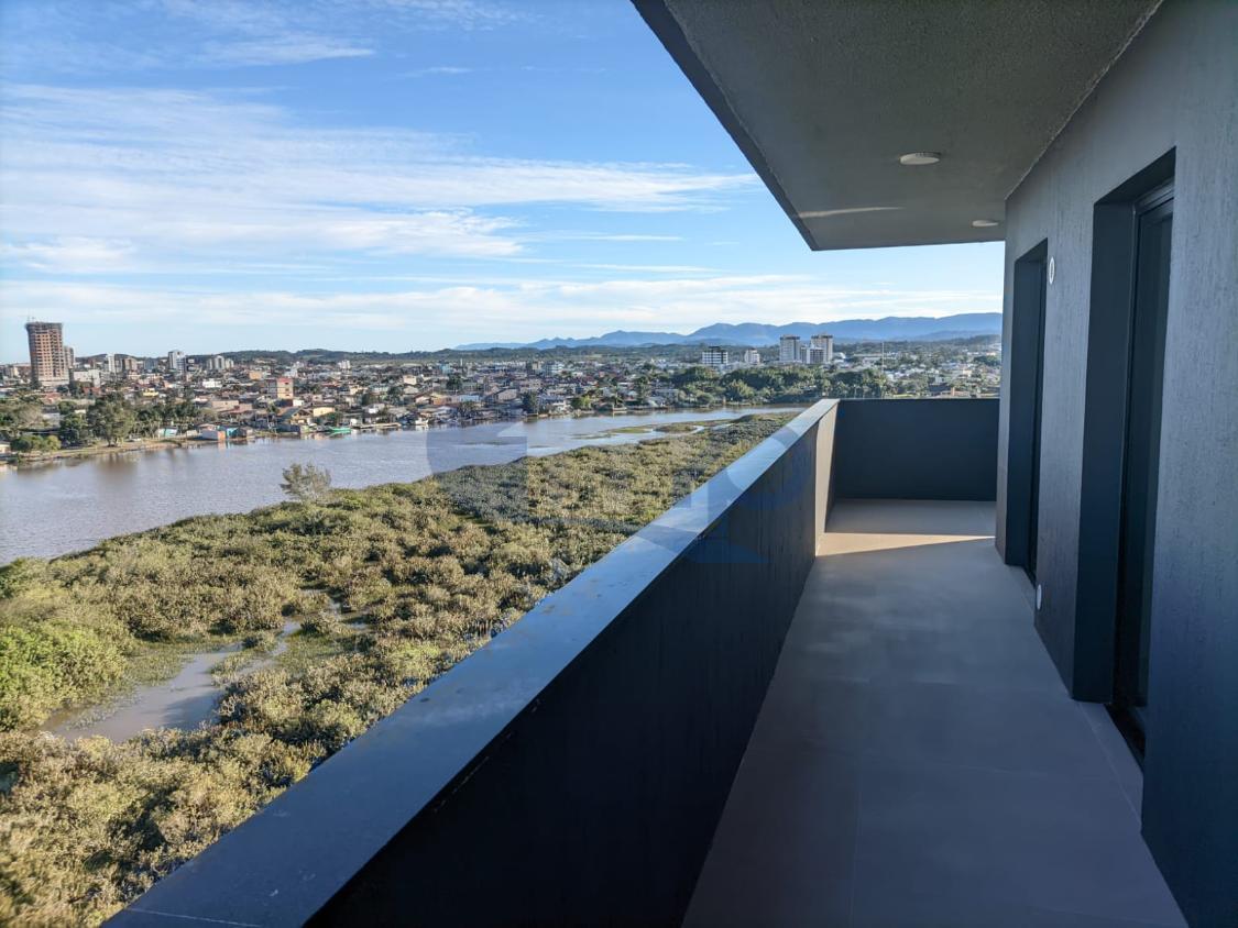 Apartamento, 2 quartos, 81 m² - Foto 34