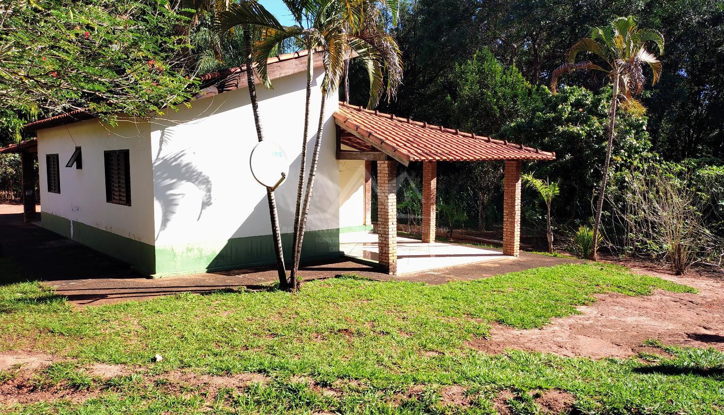 Sítio, 3 hectares - Foto 2