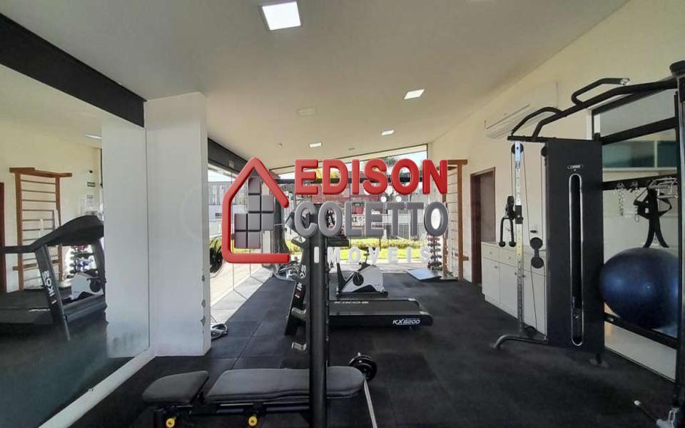 Casa de Condomínio, 3 quartos - Foto 22