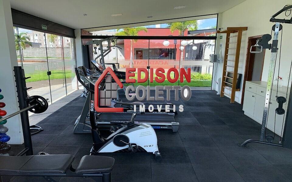 Casa de Condomínio, 3 quartos - Foto 21