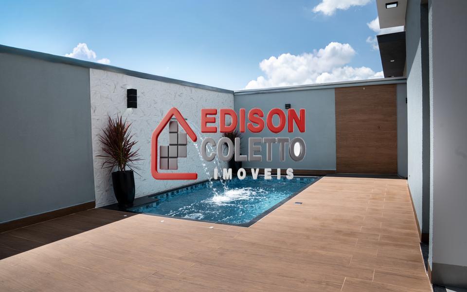 Casa de Condomínio, 3 quartos - Foto 11