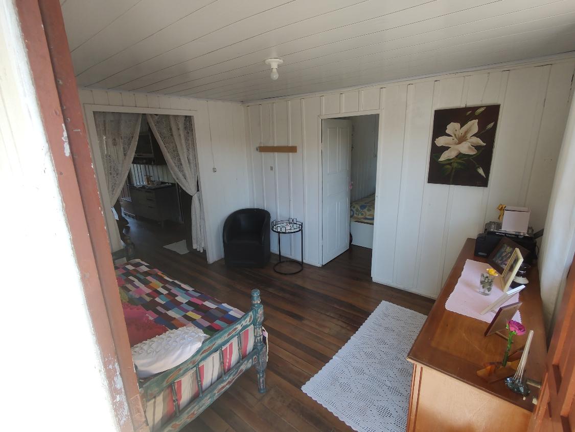 Casa, 3 quartos, 54 m² - Foto 4