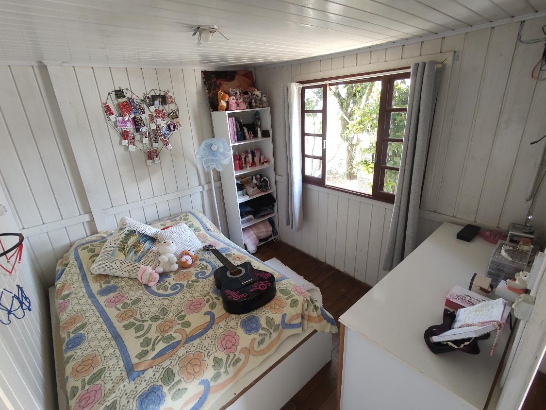 Casa, 3 quartos, 54 m² - Foto 5