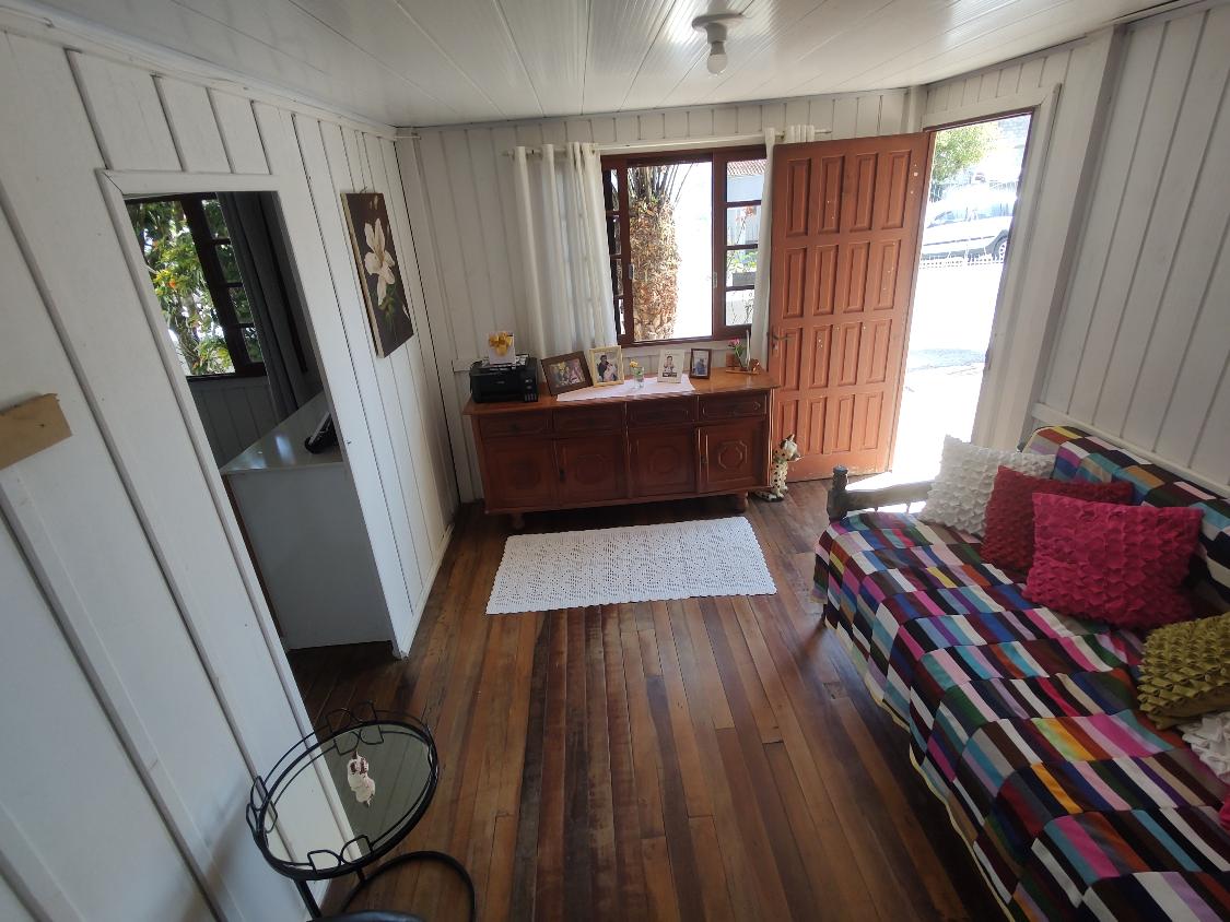 Casa, 3 quartos, 54 m² - Foto 3