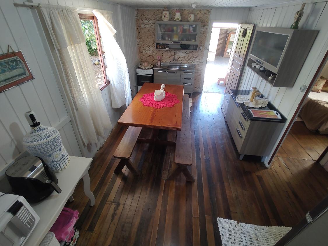 Casa, 3 quartos, 54 m² - Foto 6