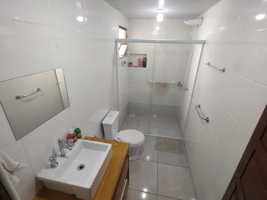 Casa, 3 quartos, 54 m² - Foto 9