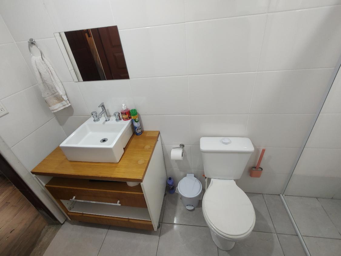 Casa, 3 quartos, 54 m² - Foto 10