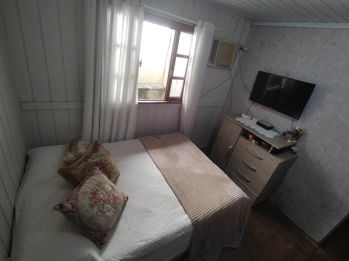 Casa, 3 quartos, 54 m² - Foto 12