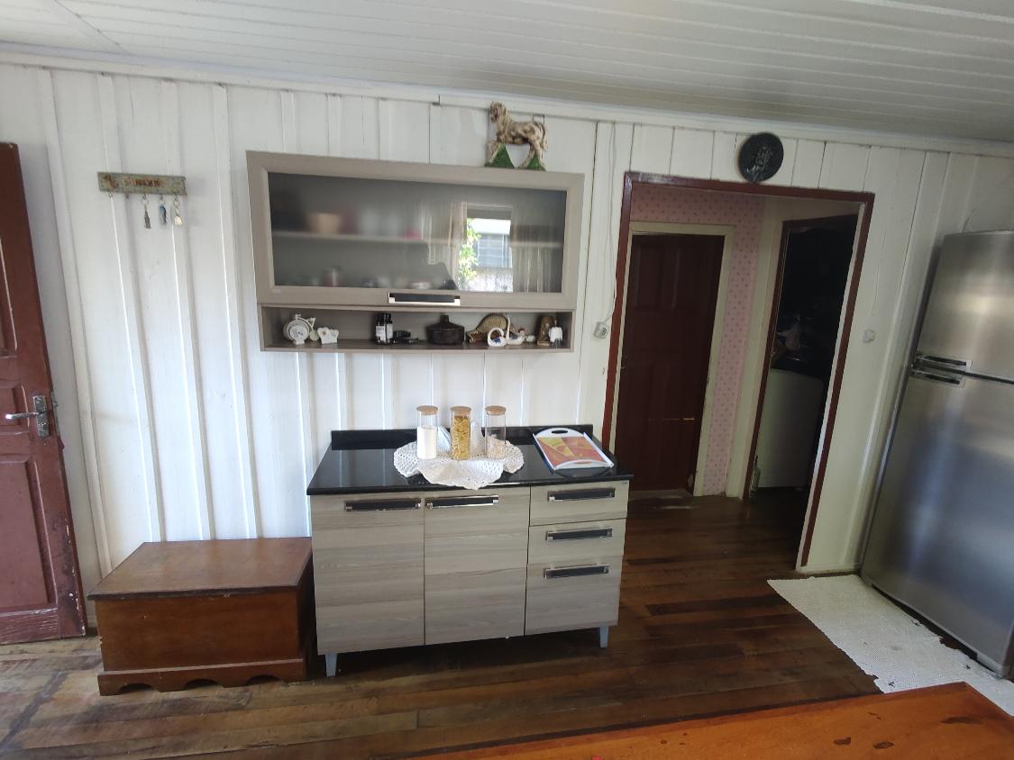 Casa, 3 quartos, 54 m² - Foto 7