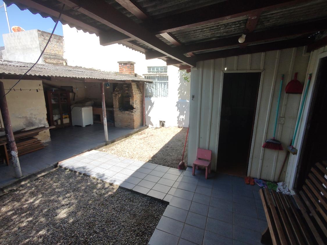 Casa, 3 quartos, 54 m² - Foto 14