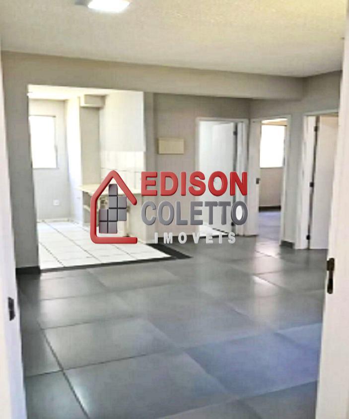 Apartamento, 2 quartos, 48 m² - Foto 1