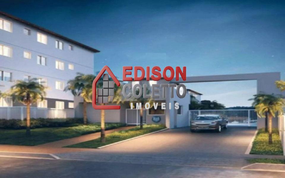 Apartamento, 2 quartos, 48 m² - Foto 14