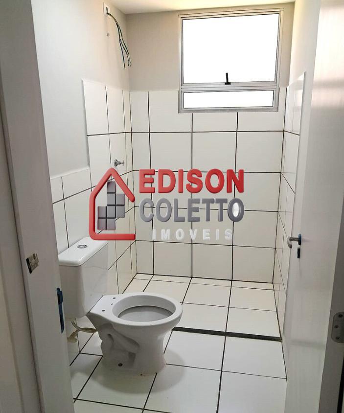 Apartamento, 2 quartos, 48 m² - Foto 10