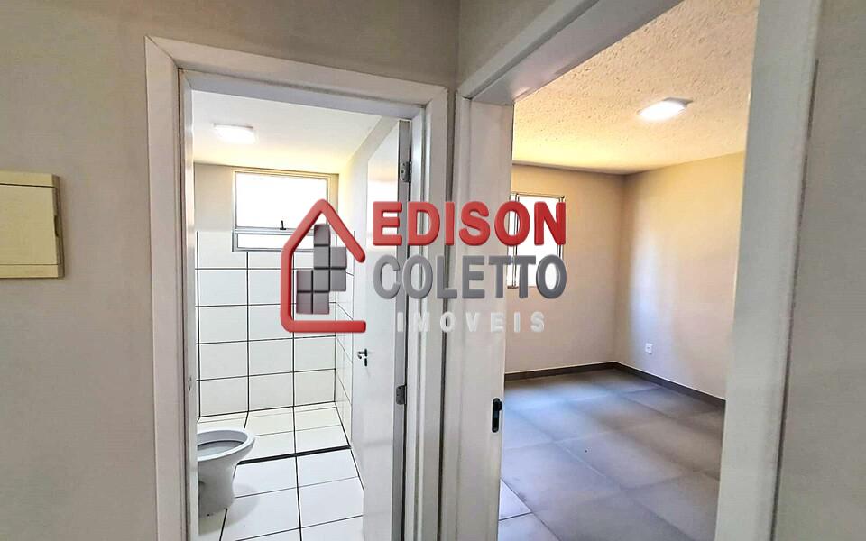 Apartamento, 2 quartos, 48 m² - Foto 9