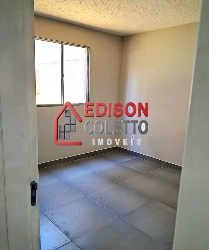 Apartamento, 2 quartos, 48 m² - Foto 7