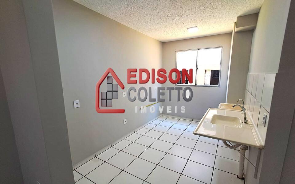 Apartamento, 2 quartos, 48 m² - Foto 12