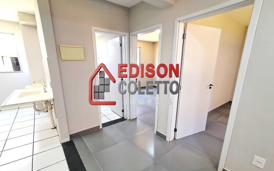 Apartamento, 2 quartos, 48 m² - Foto 5