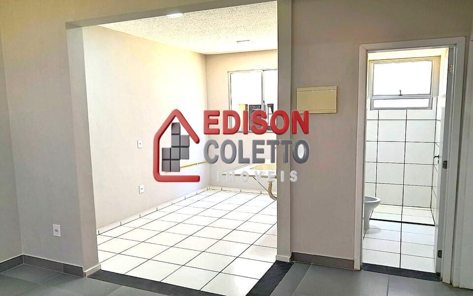 Apartamento, 2 quartos, 48 m² - Foto 11