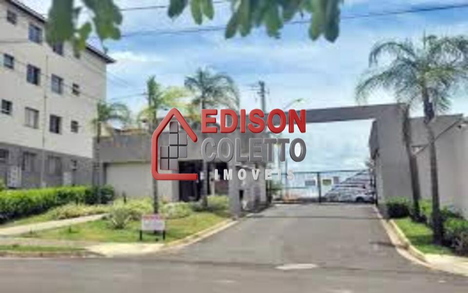 Apartamento, 2 quartos, 48 m² - Foto 15