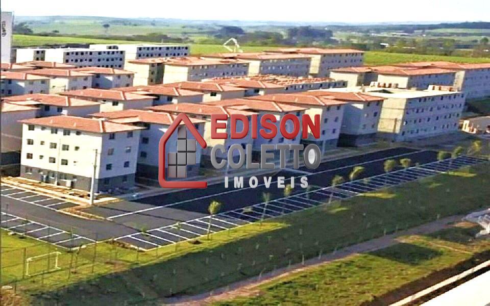 Apartamento, 2 quartos, 48 m² - Foto 26