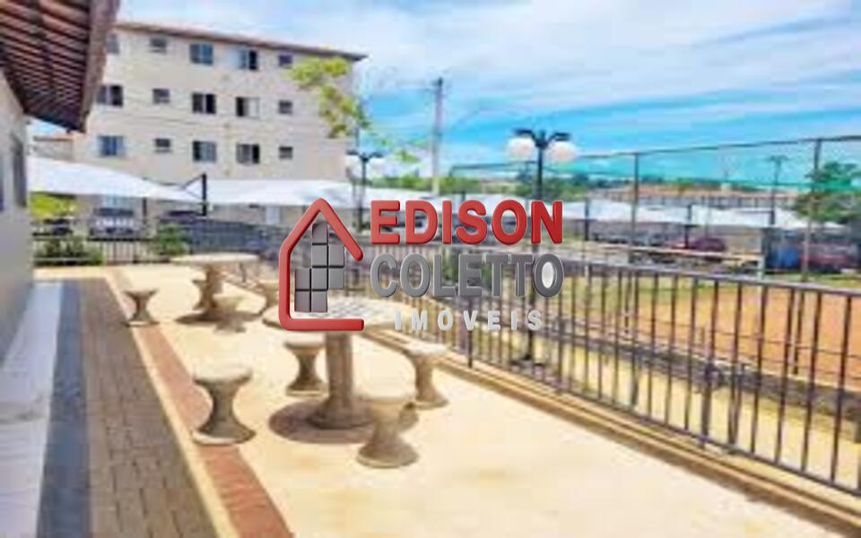 Apartamento, 2 quartos, 48 m² - Foto 19