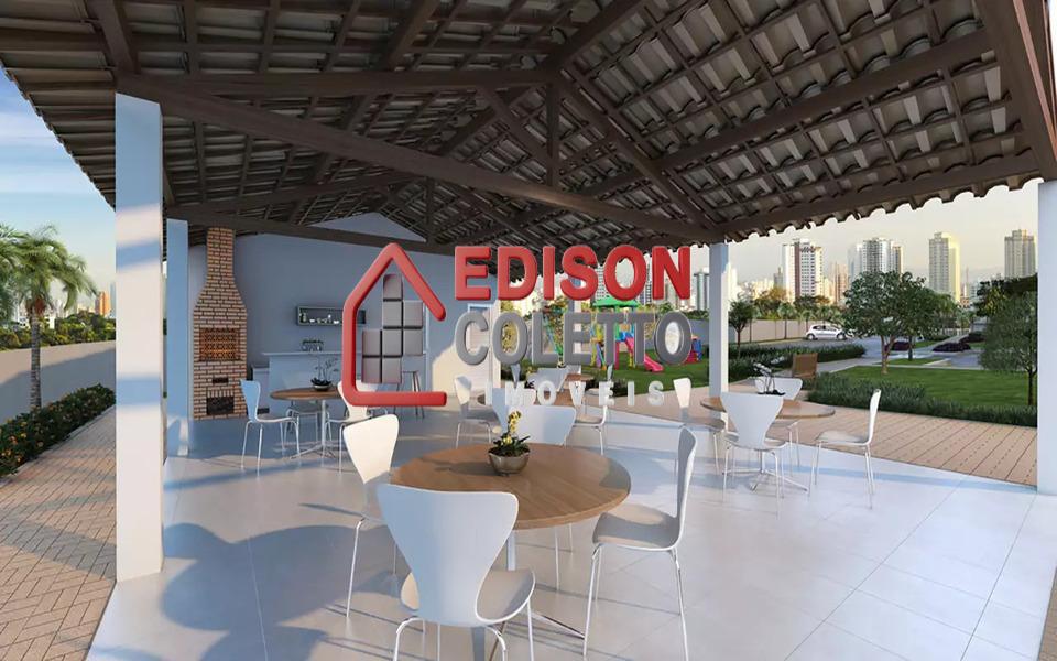 Apartamento, 2 quartos, 48 m² - Foto 18