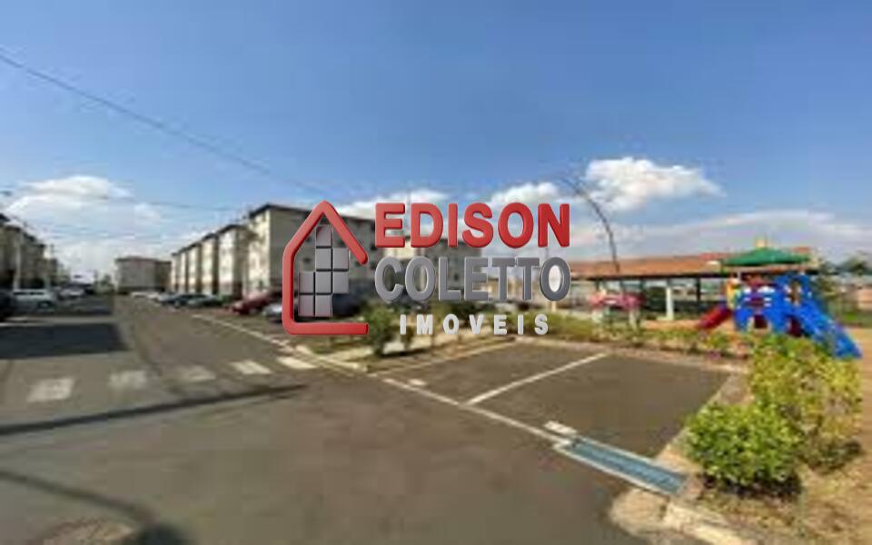 Apartamento, 2 quartos, 48 m² - Foto 27