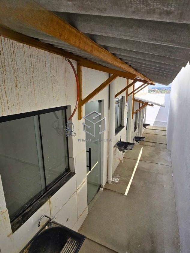 Casa, 2 quartos, 62 m² - Foto 11