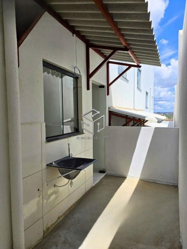 Casa, 2 quartos, 62 m² - Foto 12