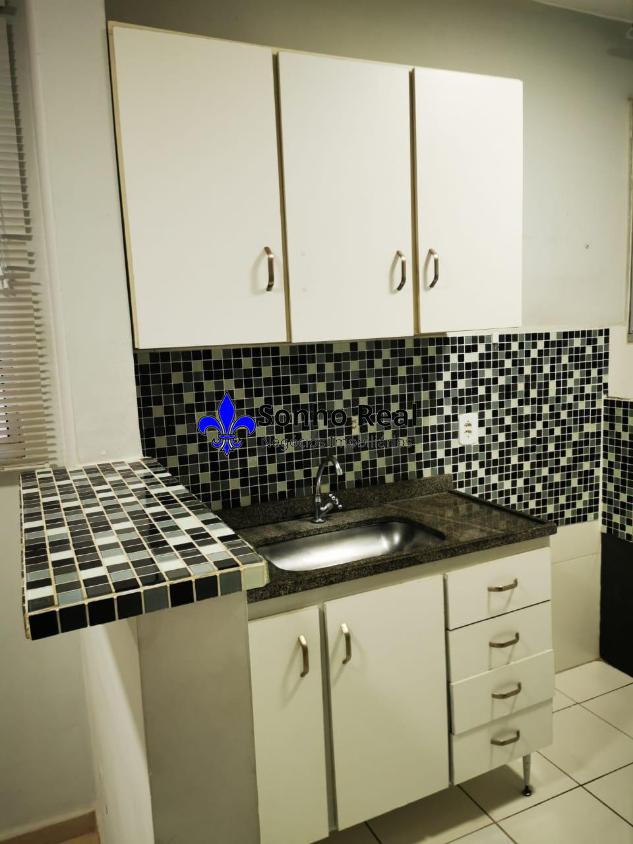 Apartamento, 2 quartos, 53 m² - Foto 1