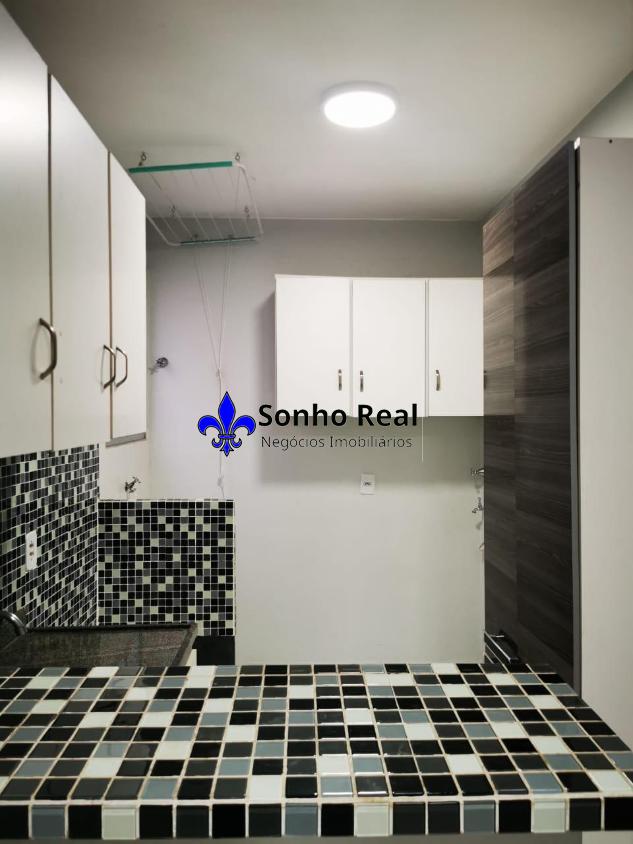 Apartamento, 2 quartos, 53 m² - Foto 2