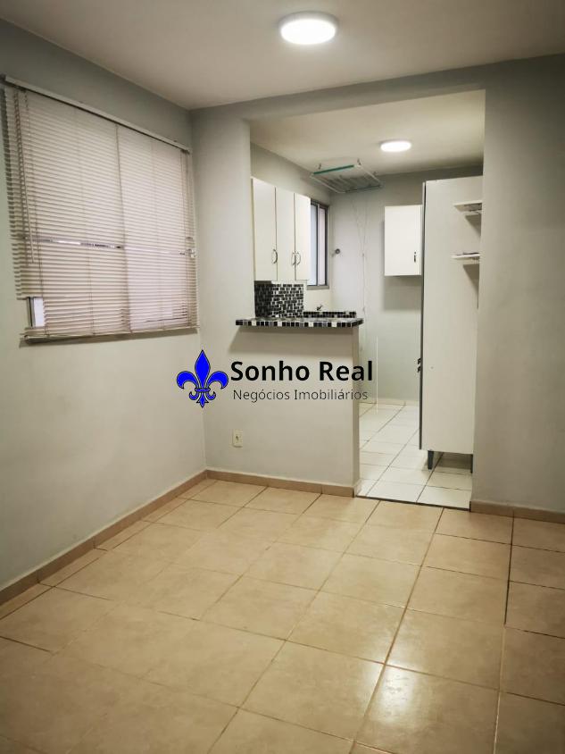 Apartamento, 2 quartos, 53 m² - Foto 8