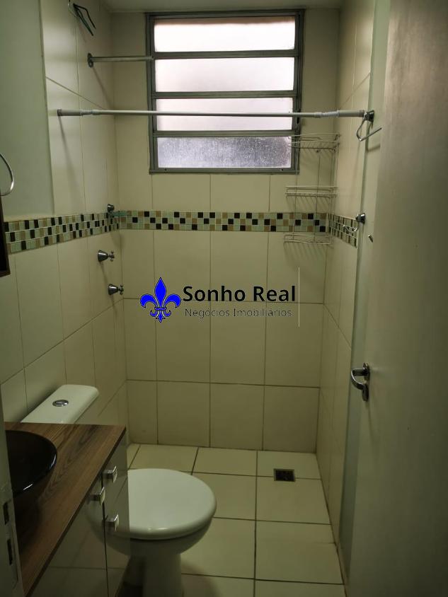 Apartamento, 2 quartos, 53 m² - Foto 9