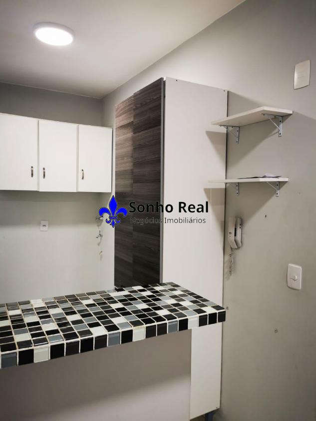 Apartamento, 2 quartos, 53 m² - Foto 3