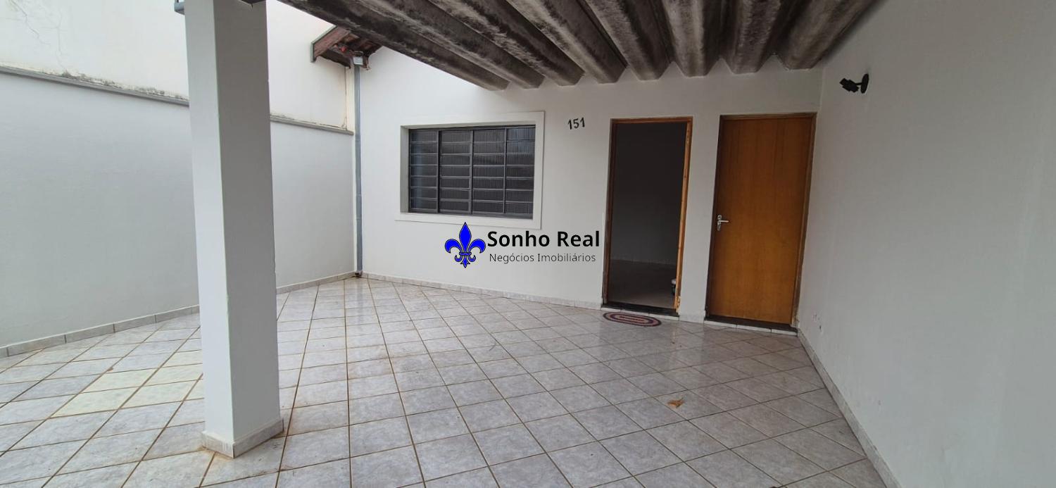 Casa, 2 quartos, 99 m² - Foto 1